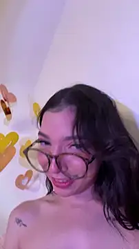 GiannaMagari's cam snapshot