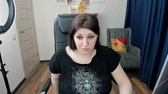 Black_Black_Rose's cam snapshot