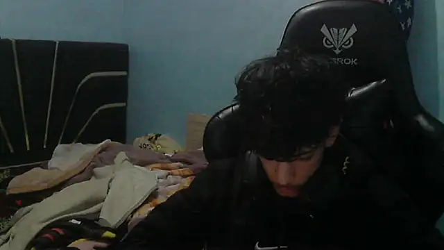 Dark_DesireX live sex cam