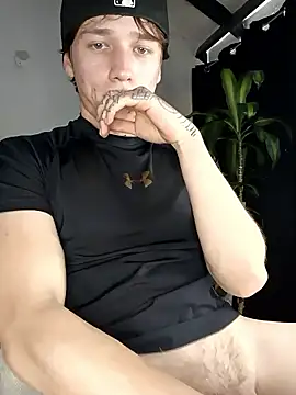 Logan_sixxer live sex cam