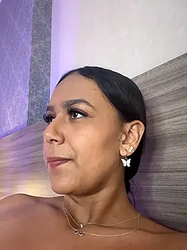 MiilaBlake live sex cam