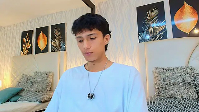 Lean_Portman's cam snapshot