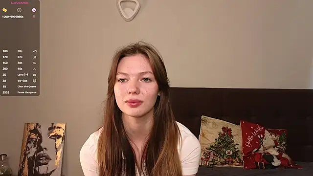 Erosyne live sex cam