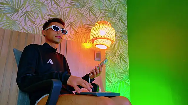 Imtavo's cam snapshot