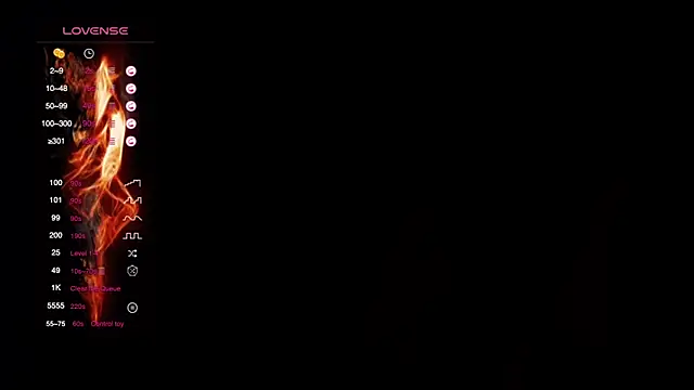 Whisperingfire live sex cam