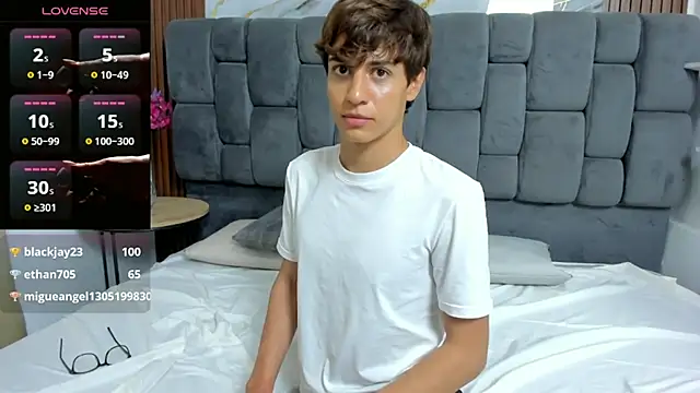 Julian_Steward's cam snapshot