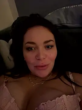 TaliaBloom's cam snapshot