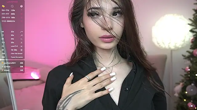 LeaMoon1's cam snapshot