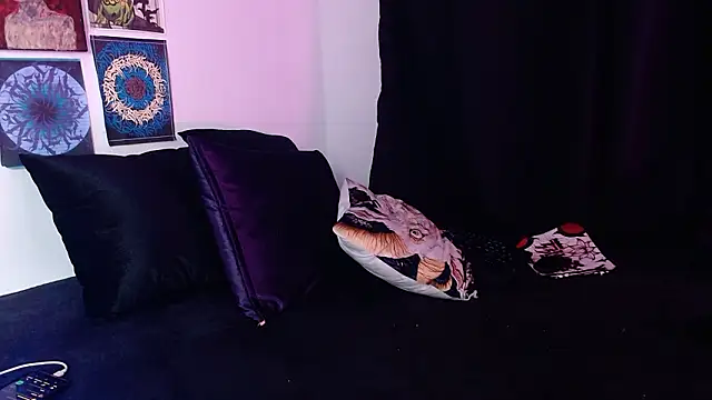 MelisaVelvet's cam snapshot