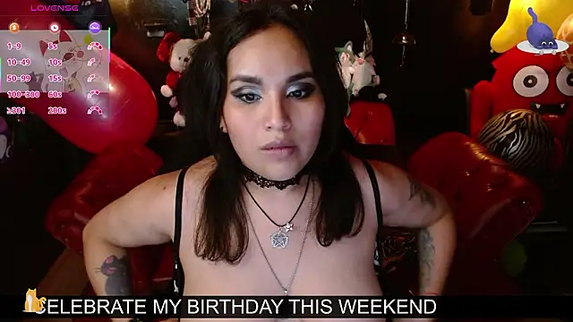 kureiji_hentaii's cam snapshot