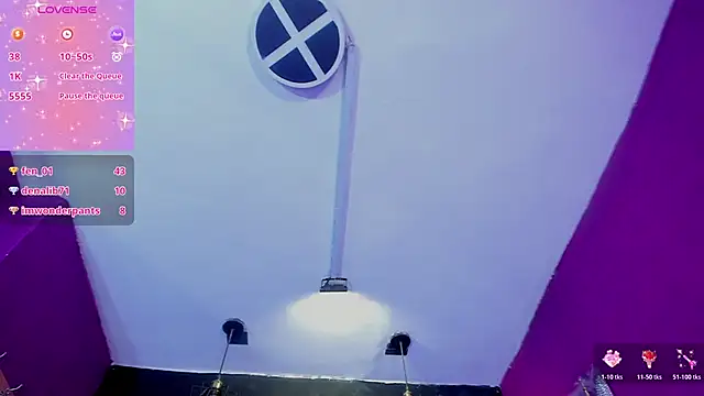 Alexa_Slave's cam snapshot