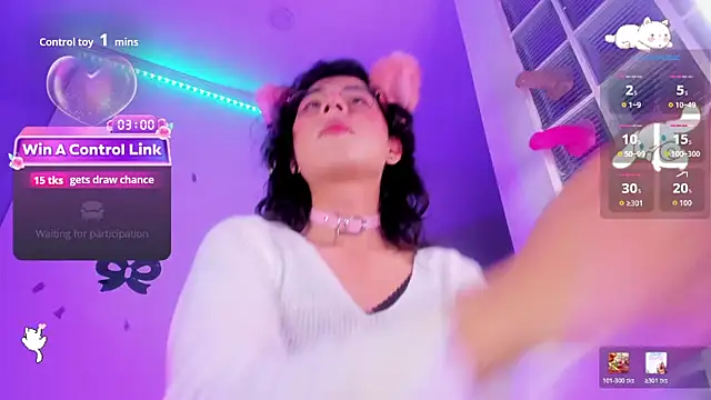 Sweet-SharoKitty's cam snapshot