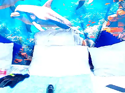 Cherrybootyjoy's cam snapshot