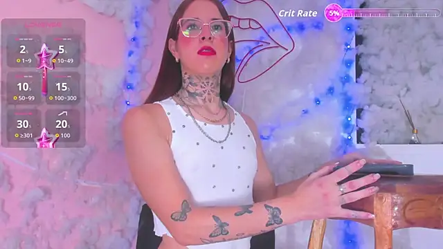 ivy_ary's cam snapshot