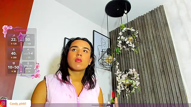 candypink12's cam snapshot