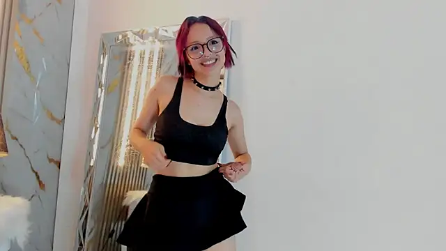 LaxiZoe's cam snapshot