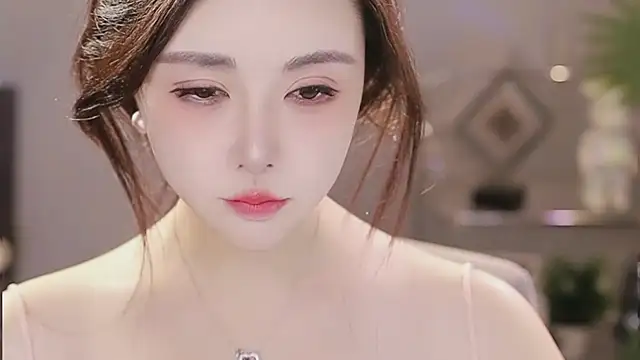 Qiaoqiao__'s cam snapshot