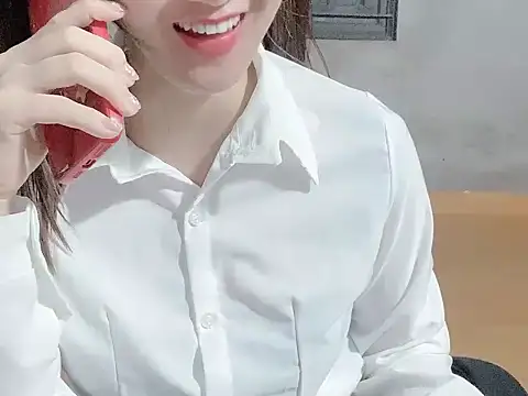 TranOanh999's cam snapshot