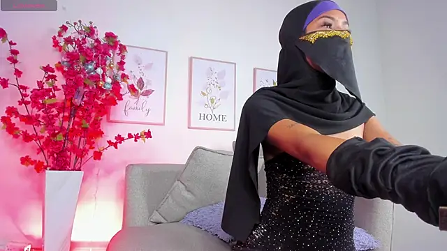 soul_arabian's cam snapshot