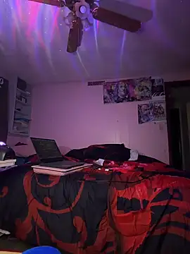 Jennysbakery's cam snapshot