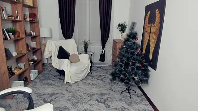 KristalCrowner's cam snapshot