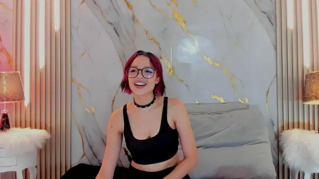 LaxiZoe's cam snapshot