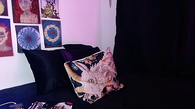 MelisaVelvet's cam snapshot