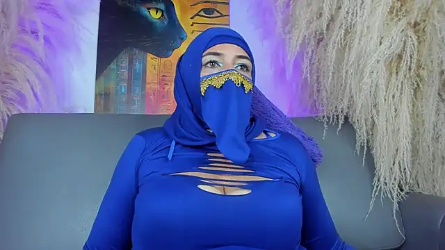 Dalia_rami's cam snapshot