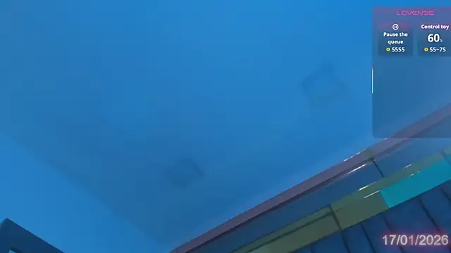 Sebax_Young's cam snapshot