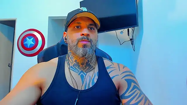 JoshRigby's cam snapshot