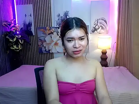 furry_puss's cam snapshot