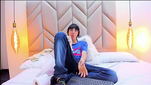 JeffBellfort's cam snapshot