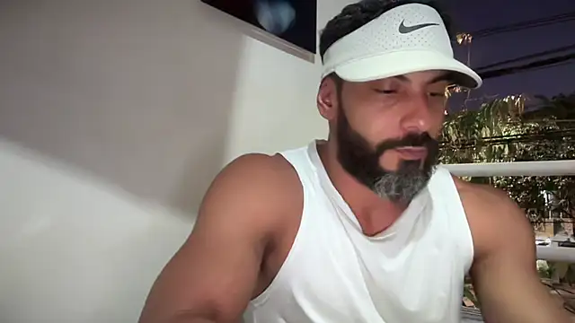 romeolovedark's cam snapshot