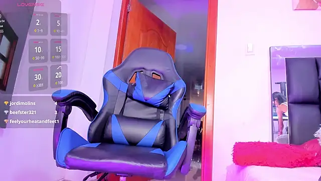 ValeryTs1's cam snapshot