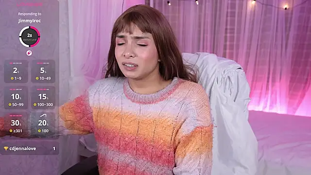 simone_sky's cam snapshot