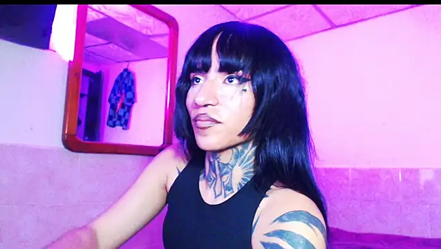 jazmin_wolf's cam snapshot