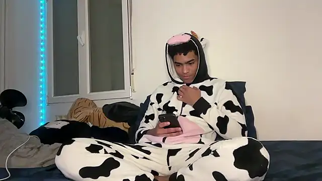 Ryan-hot live sex cam