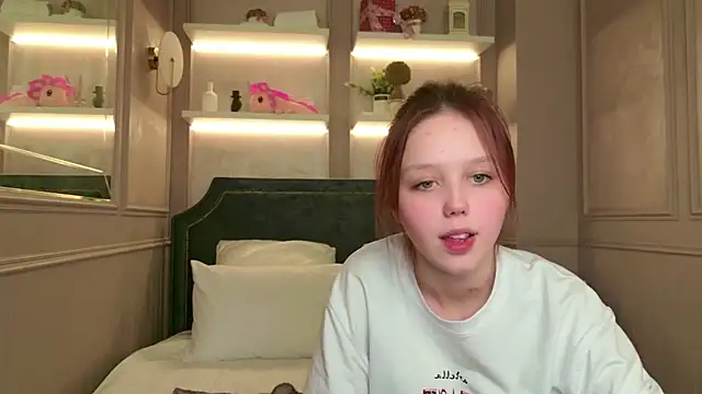 Samantha_Martines's cam snapshot