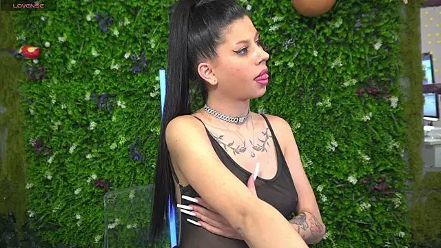 Ana_Lexus's cam snapshot