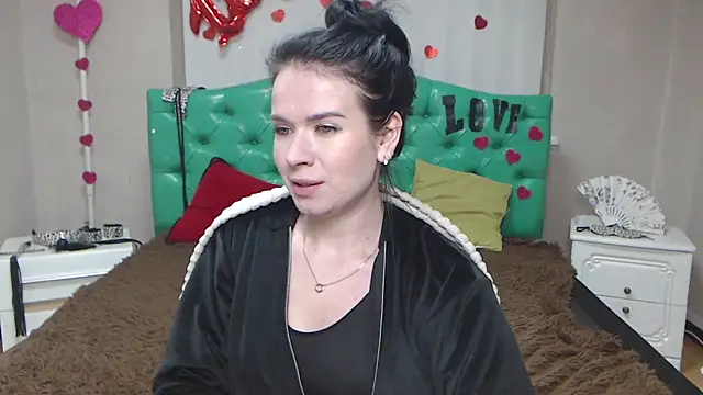 JasmineKouch's cam snapshot