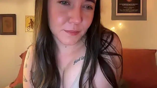 cuteballoons's cam snapshot