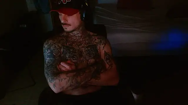 DADDY_KANE8--- live sex cam