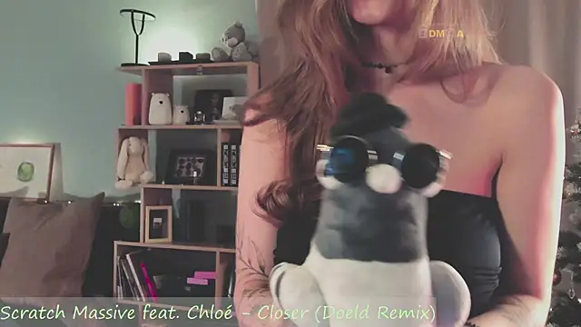 _Eva_Adama's cam snapshot