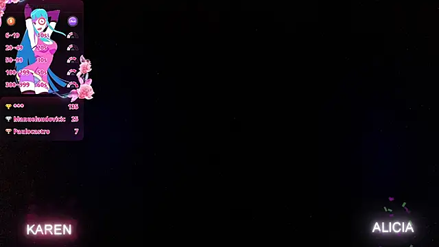 Karen_sex92 live sex cam