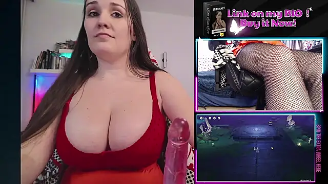 WendyMarvell_Official live sex cam