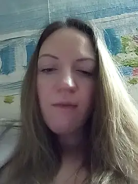 KattyLuuu's cam snapshot