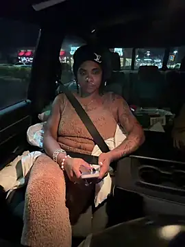 HaloRodeoLover2's cam snapshot