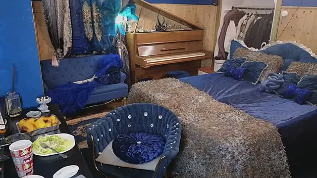 VanessaDoyle's cam snapshot