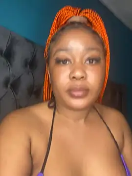 BlackBarbieX23's cam snapshot