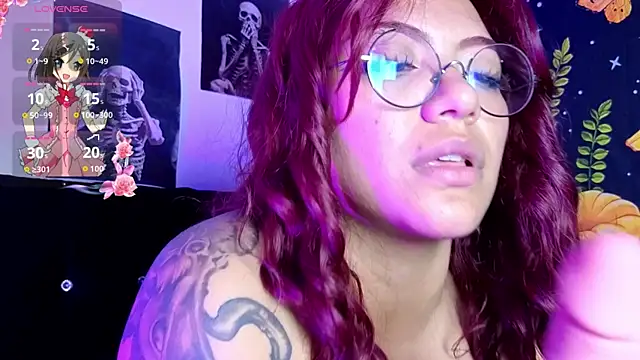 victoriia_thompson's cam snapshot